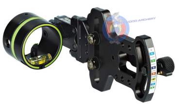 1-Pin Visier OPTIMIZER LITE X 5019 von HHA