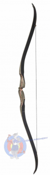 Jagdrecurve GREY DYMOND von OAK RIDGE