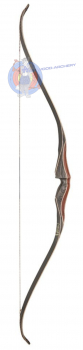 One-Piece-Recurvebogen REDDEN von OAK RIDGE