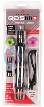 Stabilisator QDS 6" von Octane by Bowtech