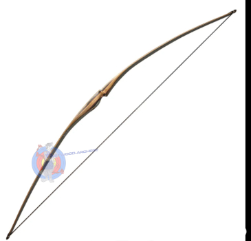 Langbogen EDGE PRO von OLD MOUNTAIN ARCHERY