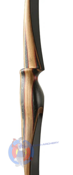Preview: Langbogen EDGE PRO von OLD MOUNTAIN ARCHERY
