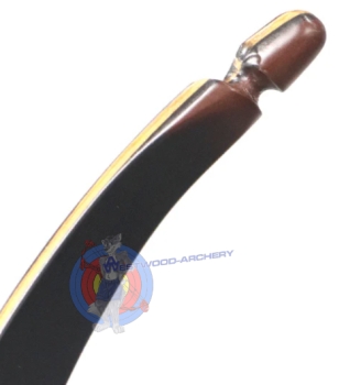 Preview: Jagdrecurve EDGE PRO von OLD MOUNTAIN ARCHERY