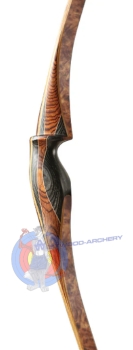 Hybridbogen SNIPER CARBON von OLD MOUNTAIN ARCHERY