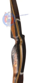 Hybridbogen SNIPER CARBON von OLD MOUNTAIN ARCHERY