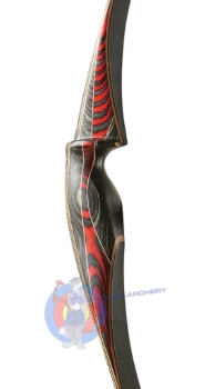 Hybridbogen SYMPHONY CARBON von OLD MOUNTAIN ARCHERY