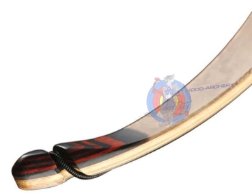 Jagdrecurve SNIPER CARBON von OLD MOUNTAIN ARCHERY