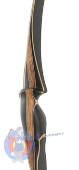 Preview: Hybridbogen VOLCANO CARBON von OLD MOUNTAIN ARCHERY