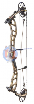 Compoundbogen DRIVE® NXT von PSE