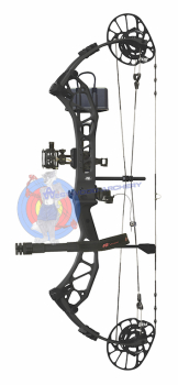 Compoundbogen-Package FORCE DS  von PSE - 2026