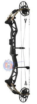 Preview: Compoundbogen FORCE DS  von PSE - 2026