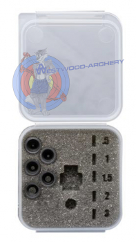 PXS TARGET CAPTURE APERTURE von SPECIALTY ARCHERY