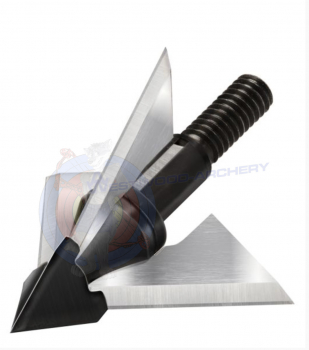 Preview: Jagdspitze EXODUS von QAD