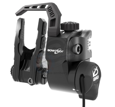 Preview: ULTRA REST INTEGRATE MX2 für BOWTECH