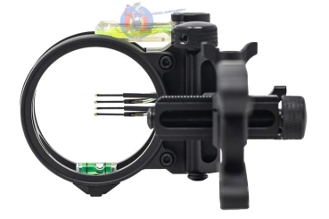 Preview: 4-Pin Visier RL-4 von REDLINE