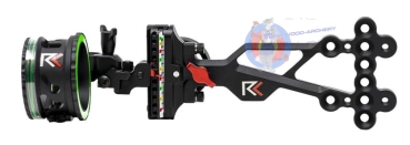 Preview: 1-Pin Visier RL-2 von REDLINE