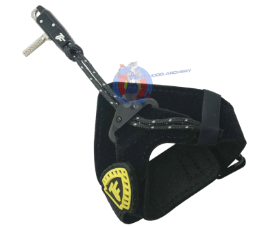 Release TORO BUCKLE von TRUFIRE
