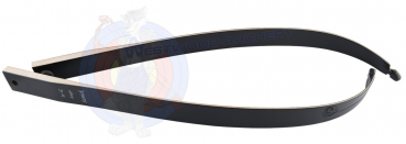 Jagdrecurve SAGE von SAMICK - Schießfertig