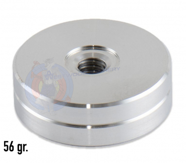 Gewichte X10 von SANLIDA