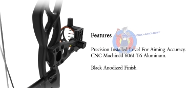 Preview: 5-Pin Visier DRAGON X9 von SANLIDA