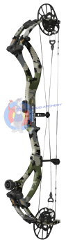 Compoundbogen SICARIO CARBON FDS  von PSE - 2026