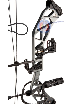 Compoundpackage T1 TARGET von TOPOINT ARCHERY