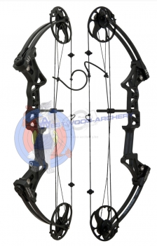 Compoundbogen M1 von TOPOINT