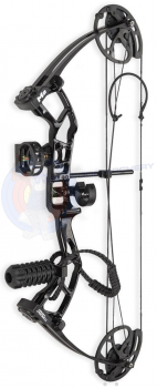 Compoundbogen-Package M2 von TOPOINT