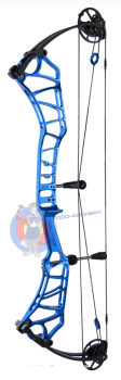 Compoundbogen RELIANCE PRO 36 von TOPOINT