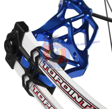 Preview: Compoundbogen X40 von TOPOINT - Cam XL