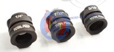 Preview: BOW HUNTING ALUMINUM PEEPSIGHT von TOTAL PEEP