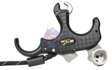 Preview: Release BLADE PRO FLEX von T.R.U. Ball