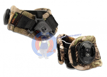 Preview: Release Armband BOA-SYSTEM von TRUGLO