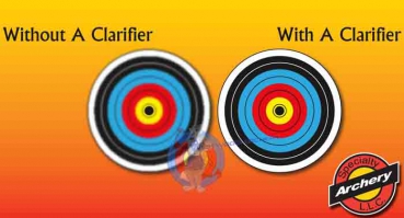 Clarifier Lens von SPECIALITY ARCHERY