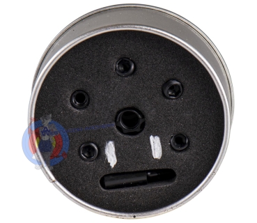 TEC PEEP KIT WITH 2 CLARIFIERS AND 5 APERTURES von AVALON - 2 Größen