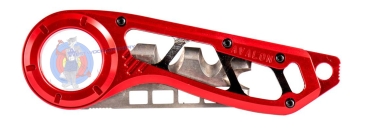 Preview: WIPE-OUT ARROW STRIPPER AND NOCK TOOL von AVALON