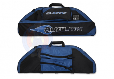 Compoundtasche CLASSIC 106 von AVALON