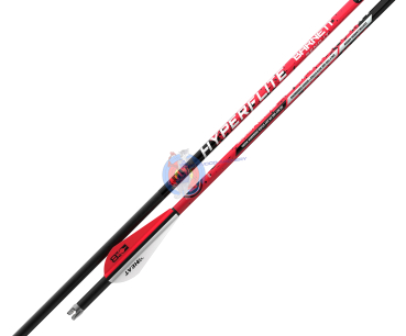 HYPERFLITE™ 20" Bolts 3 Pack von BARNETT