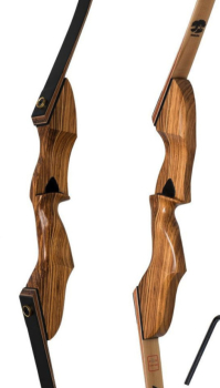 ANGEBOT! T/D Jagdrecurve MEADOW von OAK RIDGE