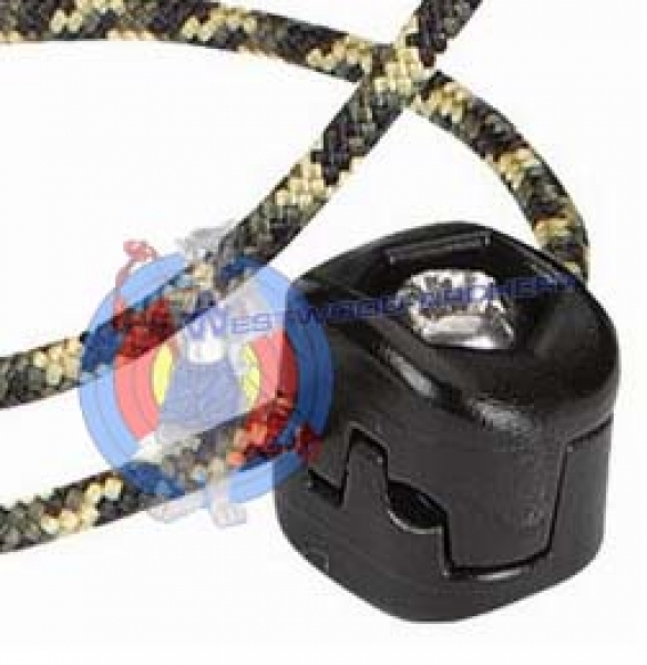 Kabel-Klemmer von QAD
