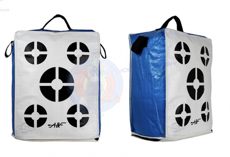 SHOOTING BAG von A&F