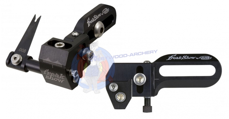 Pfeilauflage FREAKSHOW von AAE