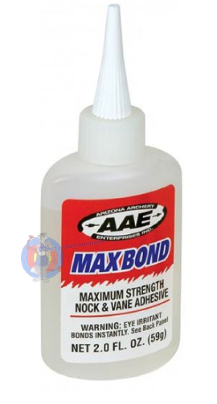 MAX BOND von AAE