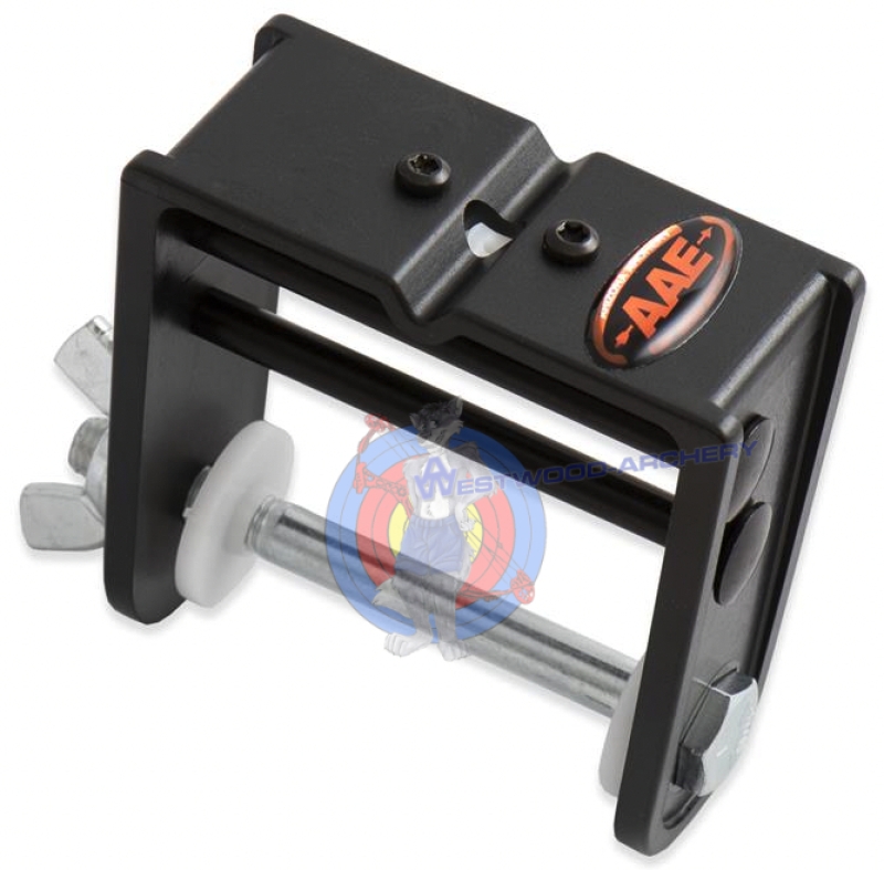 Wickelgerät PRO STRING SERVER von AAE