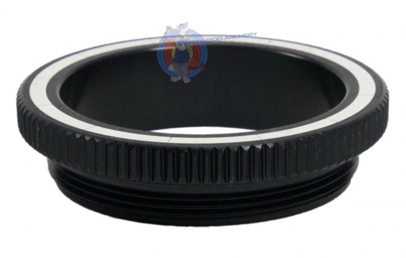 TORQUE INDICATOR BLACK von AXCEL