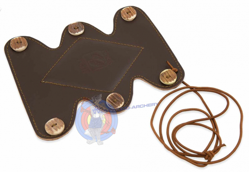 Armschutz ADAMA von BUCK TRAIL