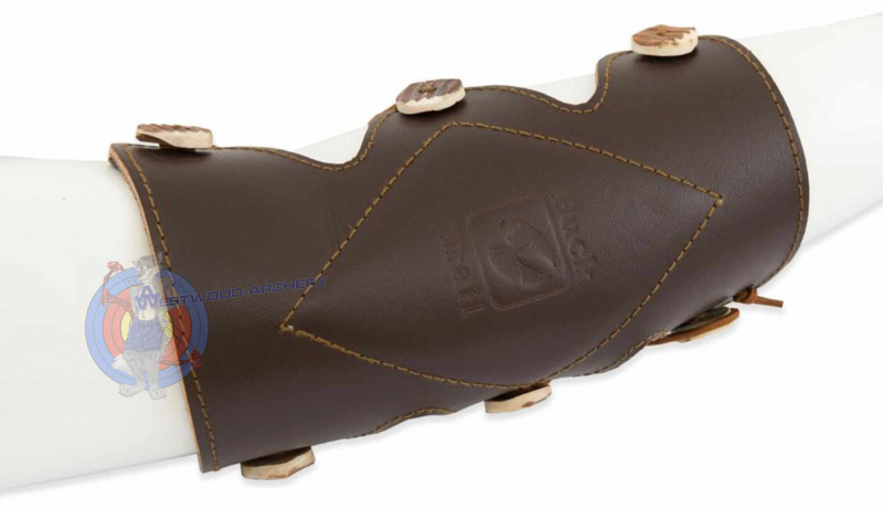 Armschutz ADAMA von BUCK TRAIL