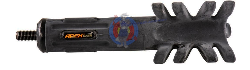 SALE! Stabilisator ACCU-STRIKE 6" von APEX