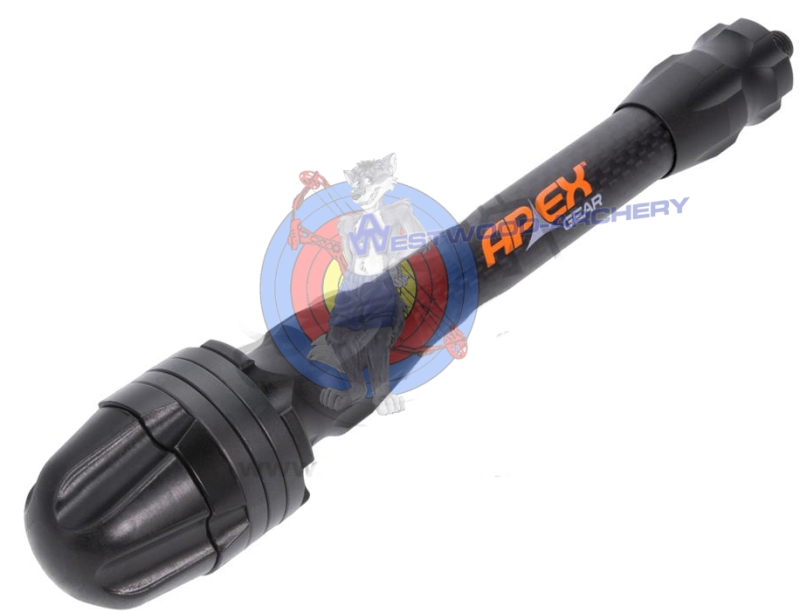 Stabilisator ENDGAME PRO  6" von APEX