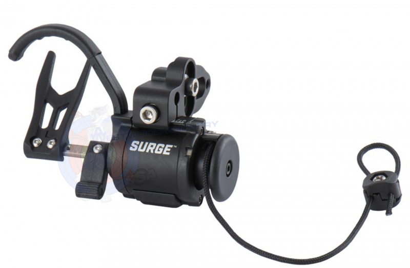 Pfeilauflage SURGE von APEX